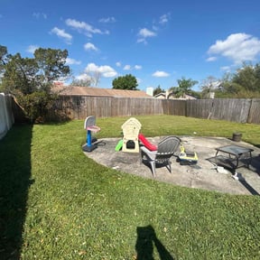 grass maintenance by Guzarc Lawn Services LLC reviewed on November 19, 2023