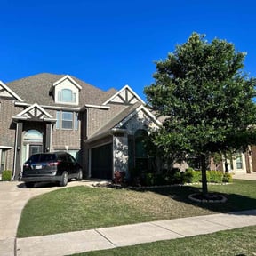 yard care by Z&A Lawn Care reviewed on August 21, 2025