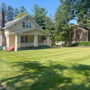landscaping by Moore lawn care reviewed on August 20, 2025