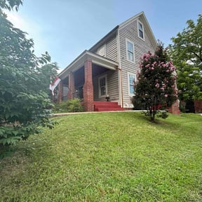 residential landscaping by H&S Landscaping and Design reviewed on August 19, 2025