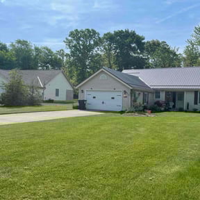 yard care by F.T. Lawn Care &Landscaping reviewed on August 20, 2025