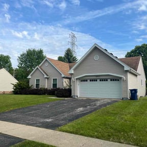 yard service by Ayres inc. reviewed on August 17, 2025