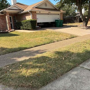 Flower Bed Weeding by Elite reviewed on October 22, 2025