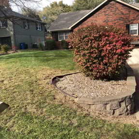 Leaf Removal by Good Guys Lawn and Fence reviewed on August 15, 2025