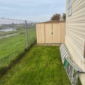 lawn care by T.R. Integrated Services reviewed on September 1, 2023