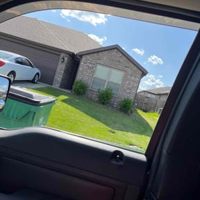 turf care by LD's Lawn Care reviewed on September 20, 2024