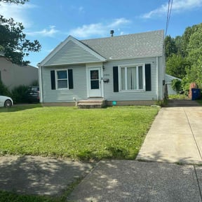 residential landscaping by Christian Brothers Maintenance reviewed on August 15, 2025
