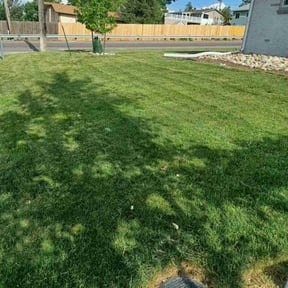 grass cutting by Inversiones Jar reviewed on July 10, 2025