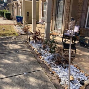 Leaf Removal by SB ELITE  LAWN CARE SERVICES LLC reviewed on June 21, 2025