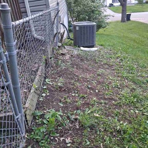 Bush Trimming by J &amp; R's  Lawn Care Where the Grass is Greener reviewed on June 22, 2024