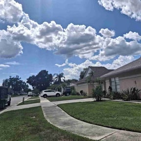 yard care by ShiftChange LLC Lawn Service reviewed on August 16, 2025