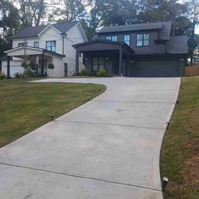 lawn care by Clarks lawn care reviewed on August 12, 2023