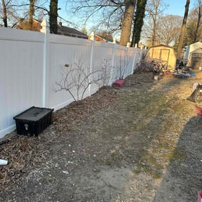 Leaf Removal by J.S Landscape reviewed on September 21, 2025