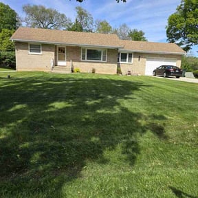 Other by We are his Garden Landscaping services reviewed on August 18, 2025
