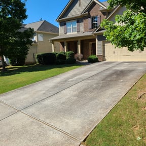 Bush Trimming by Green City Landscaping Co LLC reviewed on August 17, 2025
