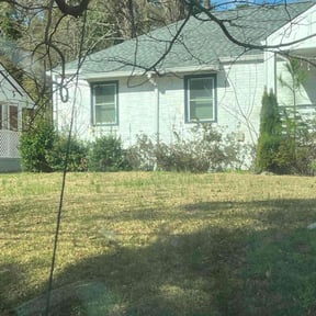 Leaf Removal by On Time Handyman Full Service reviewed on September 19, 2025