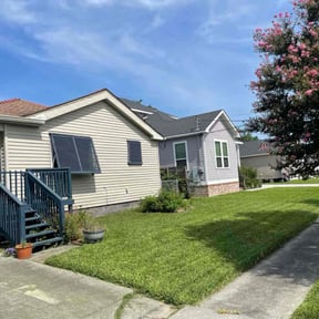 landscape maintenance by Royalty lawn care reviewed on August 17, 2025