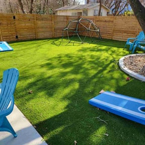 Leaf Removal by Cream of the Cut Lawn Care reviewed on August 18, 2025