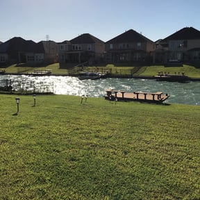 yard maintenance by C&L landscaping reviewed on August 18, 2025