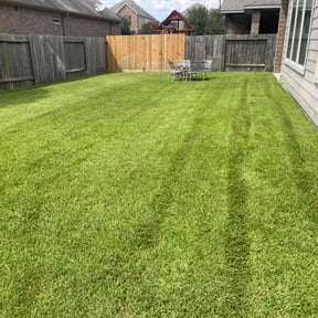 landscape maintenance by Unlimited Lawn Care reviewed on November 24, 2025