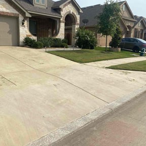 landscaping by A cut above reviewed on November 22, 2025