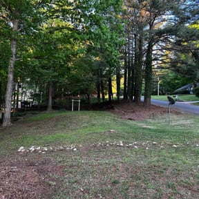 Leaf Removal by Hayden&#039;s Services llc reviewed on September 6, 2025