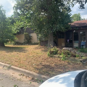 Bush Trimming by The Lawn Cypress reviewed on August 17, 2025