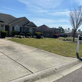 landscaping services by Wagner Lawncare reviewed on August 21, 2025