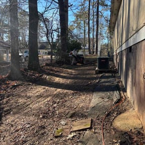 Leaf Removal by Heavenly Landscapes reviewed on September 21, 2025