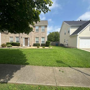 landscaping by Kelsie's lawn pros reviewed on August 16, 2025
