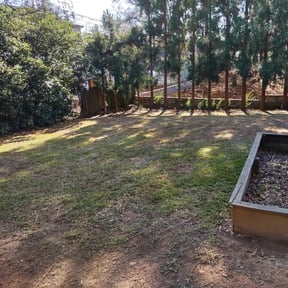 Leaf Removal by G&amp;M Landscaping Services reviewed on September 12, 2025