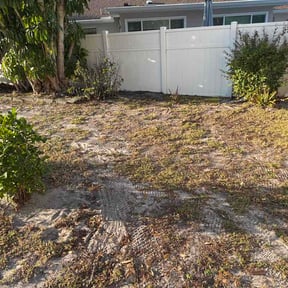 Leaf Removal by Lawn Guy reviewed on February 22, 2026