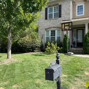 landscaping by Landscaping lawn care txt me the app doesn't work reviewed on August 18, 2025