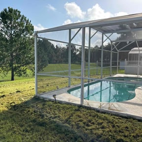 turf care by Dan&#039;s Lawn &amp; Landscaping reviewed on November 21, 2023