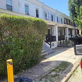 Bush Trimming by Lopez LawnScaping reviewed on July 5, 2026