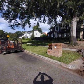 turf care by JB Lawns Services reviewed on September 30, 2023