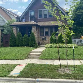 lawn care services by Affordable Reliable Assistance reviewed on July 15, 2025