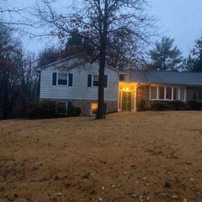 Leaf Removal by Precise Lawn Care Specialists reviewed on January 21, 2026