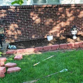 Rock Installation by  reviewed on January 14, 2026