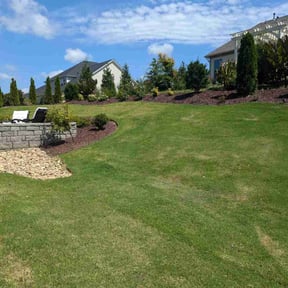 yard service by Fairwood Landscape reviewed on November 25, 2025