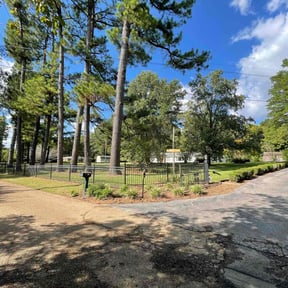 residential landscaping by J.D.L. Lawn Care Services reviewed on August 15, 2025