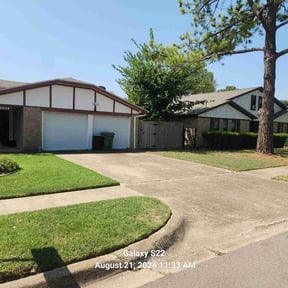 landscaping services by MoGo Landscaping, LLC reviewed on January 20, 2026