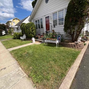 landscaping services by Keep It Loe Lawn Service reviewed on August 16, 2025
