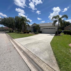 landscaping services by Jose and Kenneth Landscaping reviewed on November 27, 2025