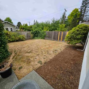 Flower Bed Weeding by Trim Away reviewed on October 22, 2025