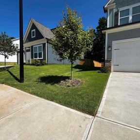 lawn care by S&amp;B Landscaping reviewed on August 15, 2025