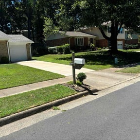 grass maintenance by David Peters reviewed on July 31, 2024