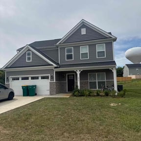 Flower Bed Weeding by Black-out lawn reviewed on December 4, 2025