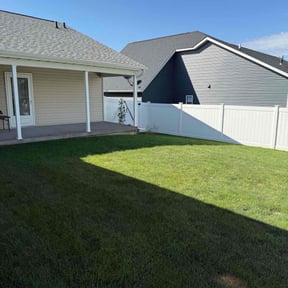 landscaping services by Proper Edge Lawn Care reviewed on August 16, 2025