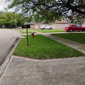 gardening service by IMPAKT Lawn Solutions reviewed on August 17, 2025